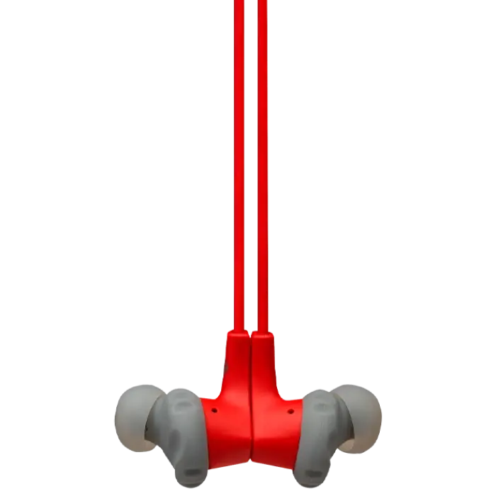 Наушники JBL Endurance RUN Красный