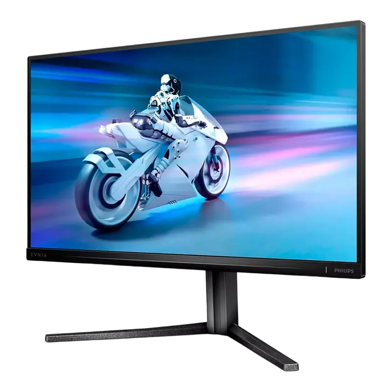 Игровой монитор Philips 27M2N5500 Чёрный