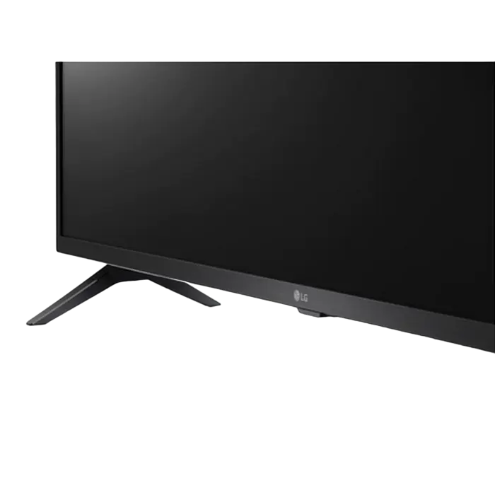 43" LED SMART Телевизор LG 43UP76006LC Черный