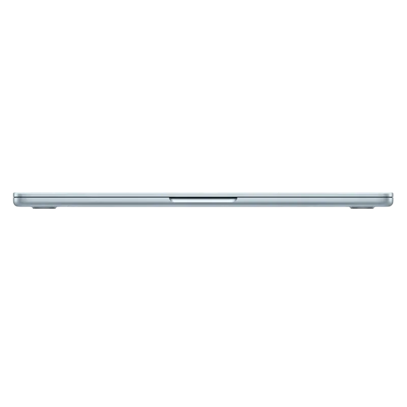 Ноутбук Apple MacBook Air 15 2025 Sky Blue