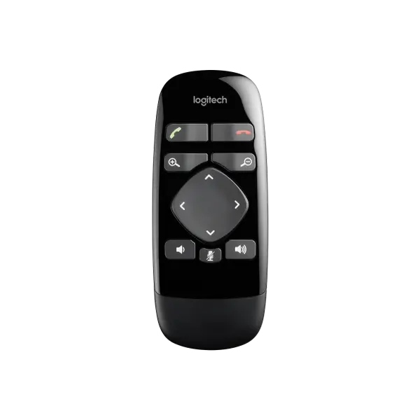 Веб-камера Logitech BCC950 Черный