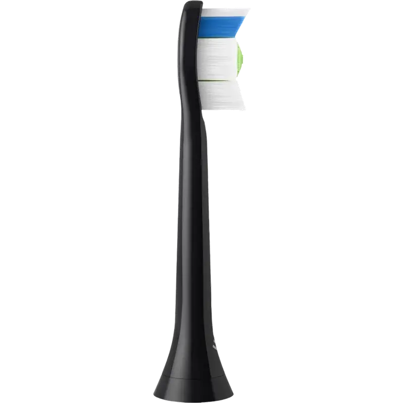 Насадка для электрической зубной щетки Для взрослых Oral-B Sonicare Optimal White Чёрный