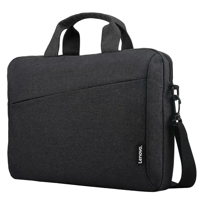 Сумка для ноутбука Lenovo Toploader T210 Черный