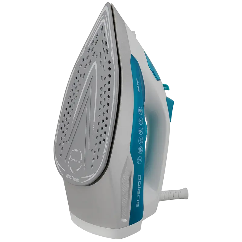 Fier de călcat Polaris PIR2442AK Verde