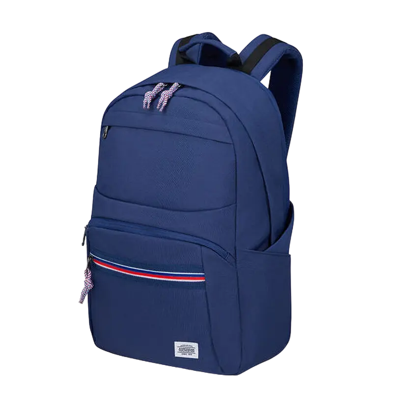 Рюкзак для ноутбука American Tourister UPBEAT Тёмно-синий
