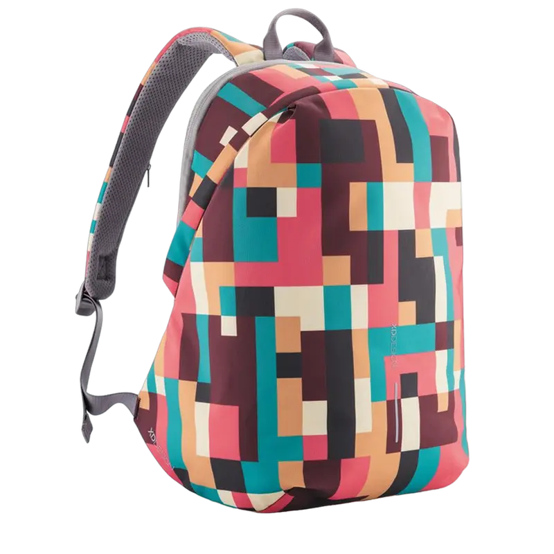 Повседневный рюкзак Bobby Soft Art Зелёный