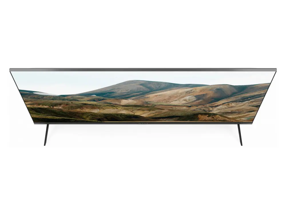 32" LED SMART Телевизор KIVI 32H740LB Черный