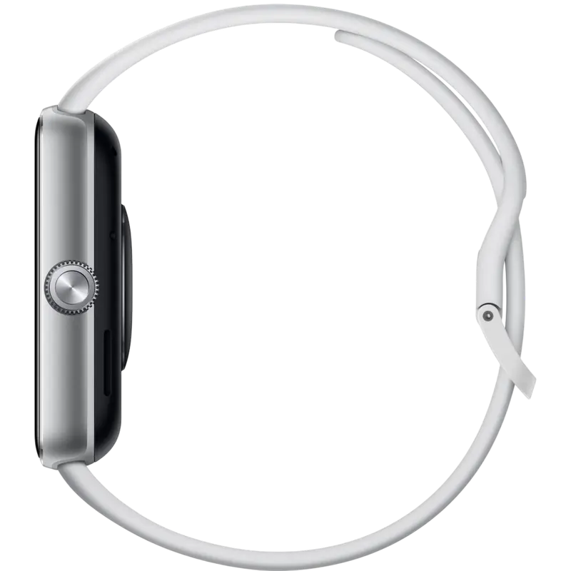 Умные часы Xiaomi Redmi Watch 5 Серебристо-серый