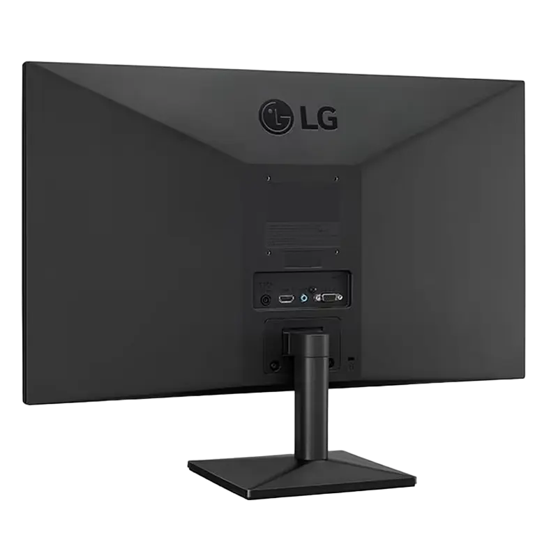 Монитор LG 22EA430V-B Чёрный
