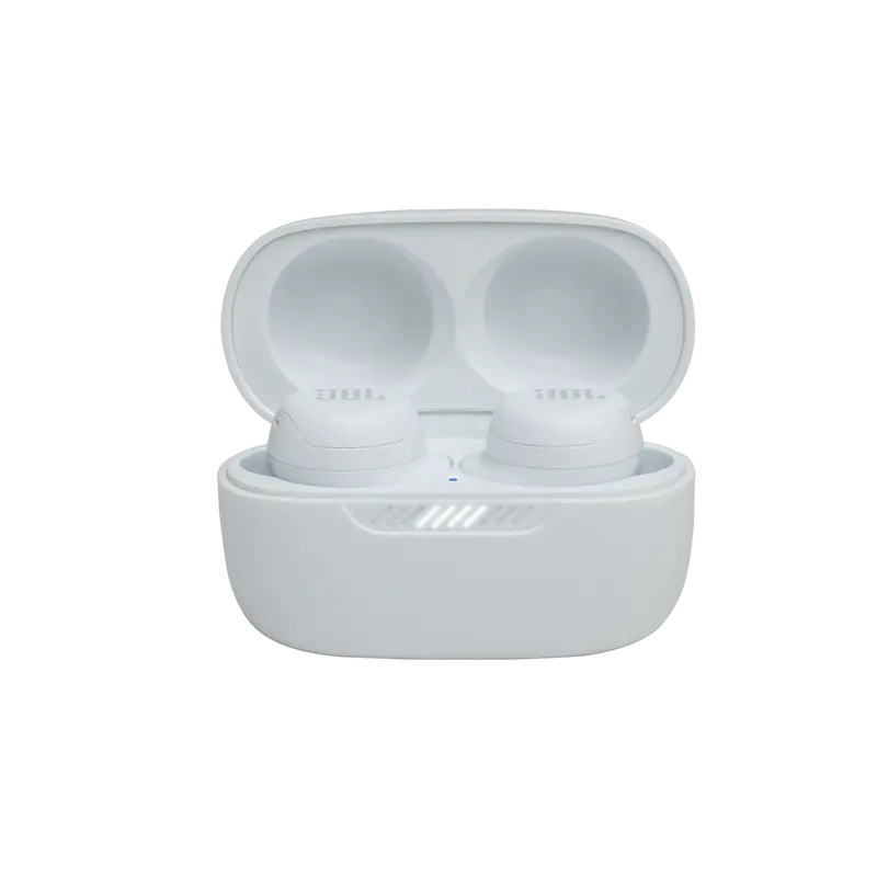 Наушники JBL LIVE Free NC+ Белый