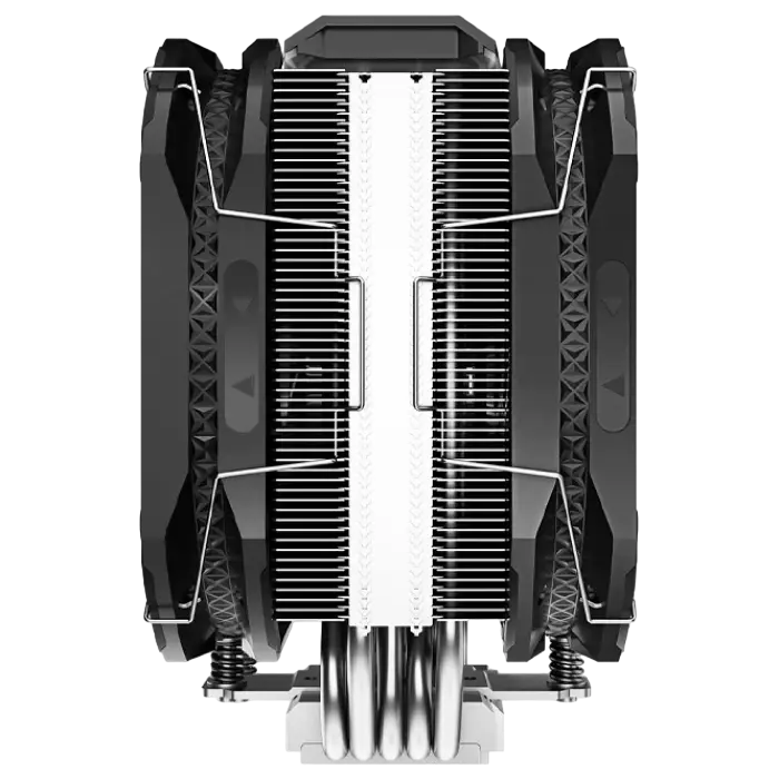 Кулер для процессора Deepcool AS500 PLUS 140 мм