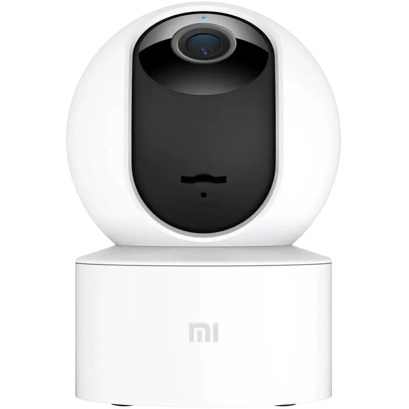 Камера видеонаблюдения Xiaomi Mi 360° Белый