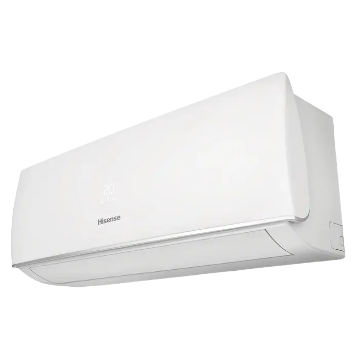 Кондиционер Сплит Hisense AST-09UW4SVEDB10 Белый