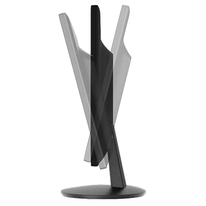 Монитор Lenovo C22-25 Чёрный