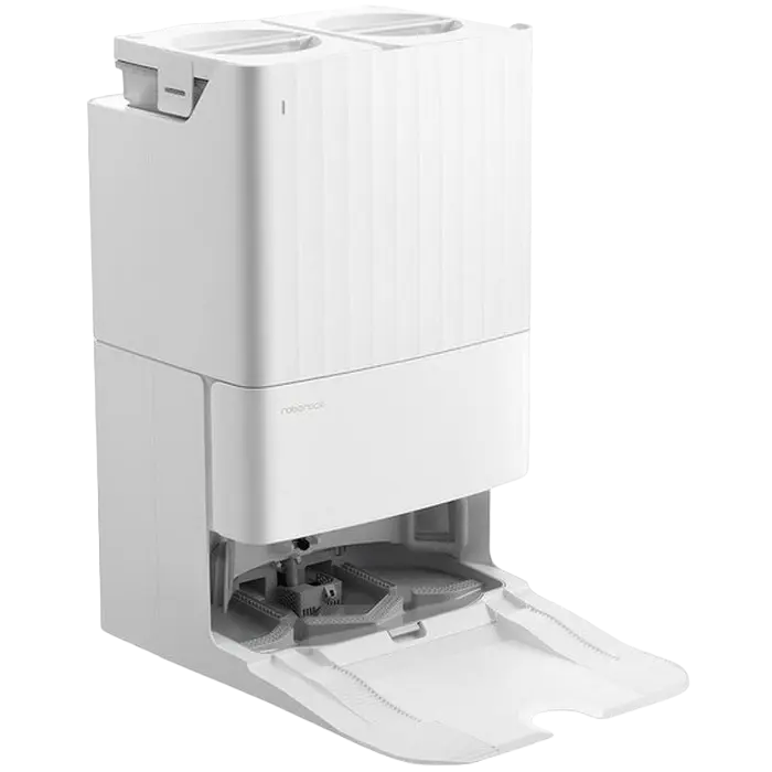 Робот-Пылесос Roborock Q Revo Белый