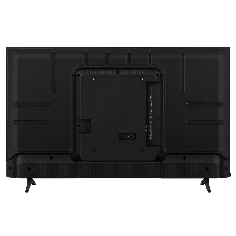 43" LED SMART TV Hisense 43A6Q Negru