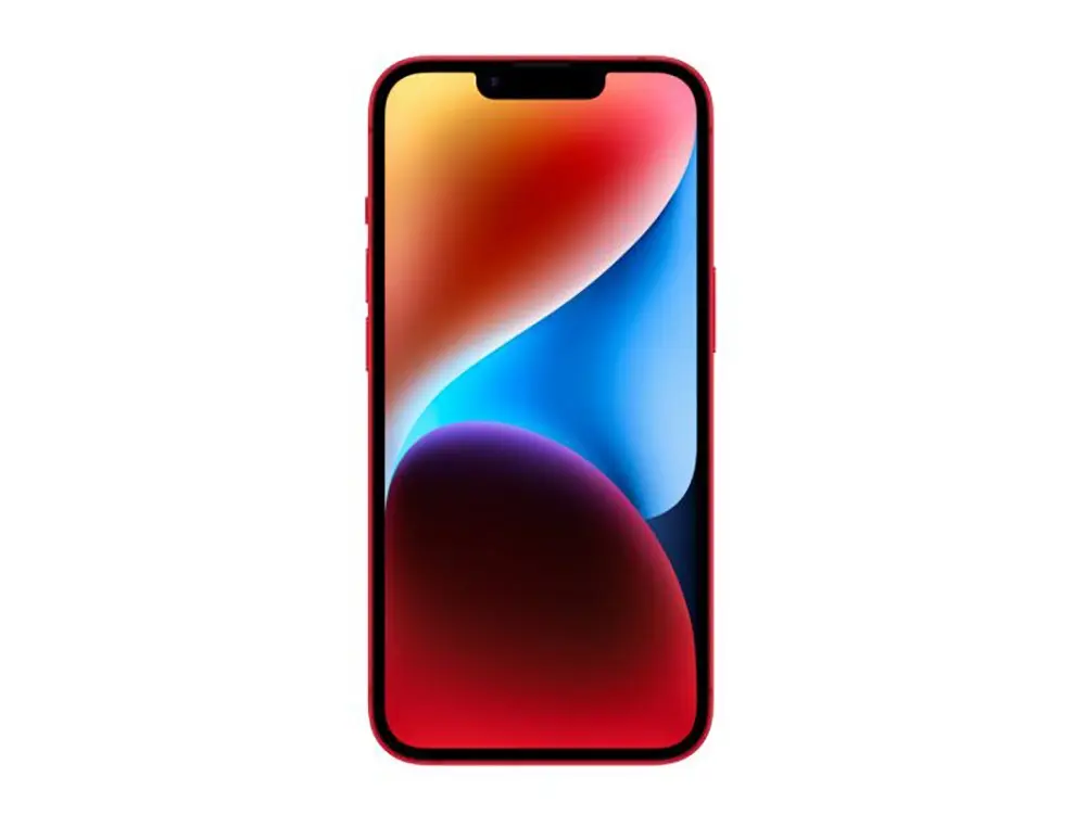 Смартфон Apple iPhone 14 Plus, 6 ГБ / 256ГБ