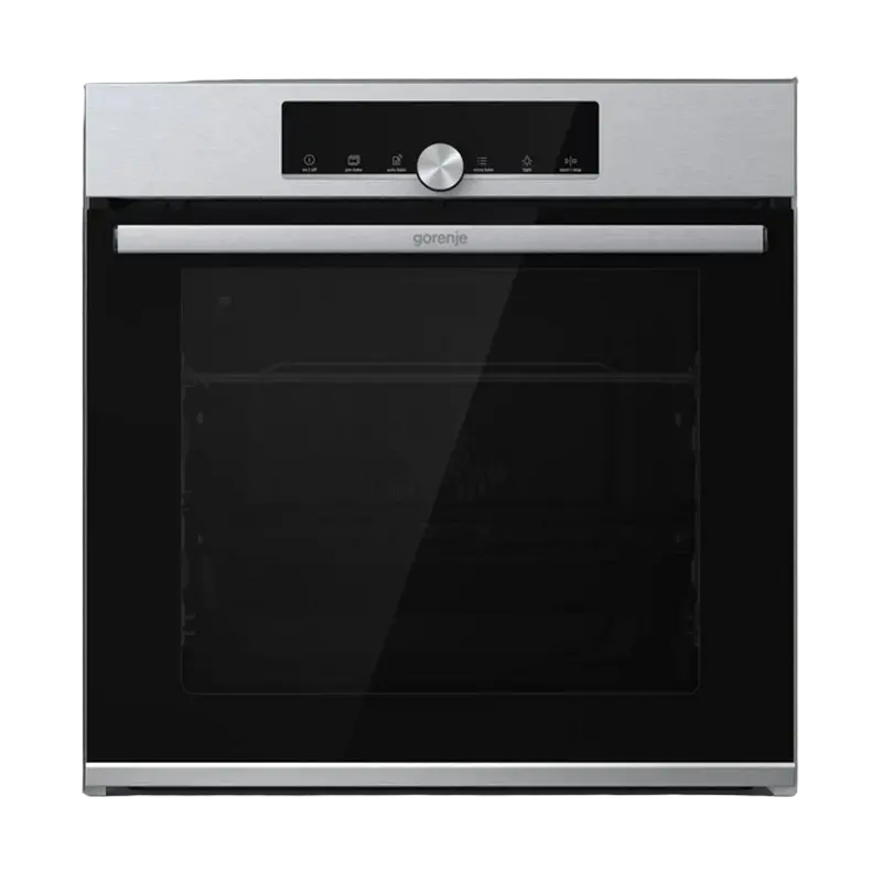 Электрический духовой шкаф Gorenje BOS 6747 A01X Нержавеющая сталь