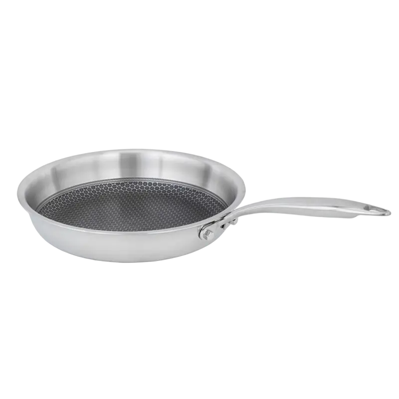 Сковорода RESTO Achird ACHIRD Нержавеющая сталь