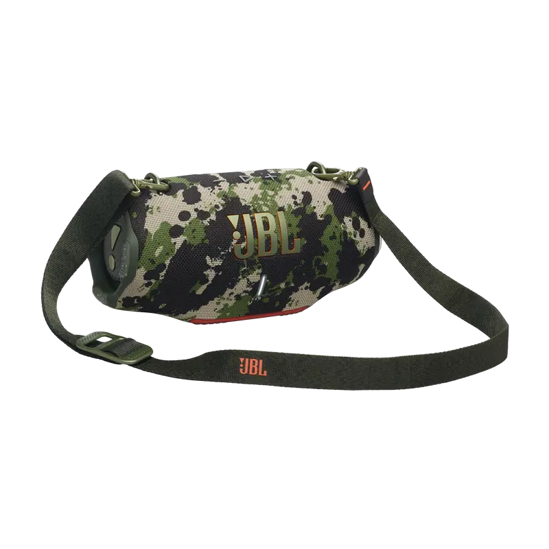 Портативная колонка JBL Xtreme 4 Камуфляж