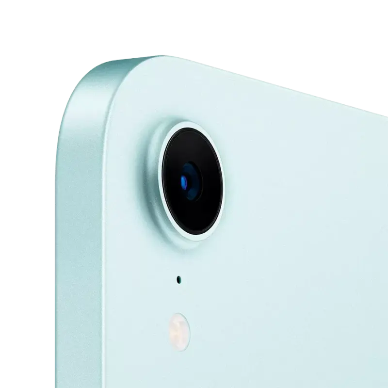 Планшет Apple iPad mini 8.3 2024 Голубой