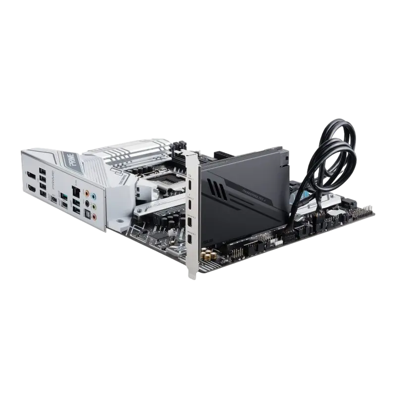 Материнская плата ASUS PRIME Z590-A LGA1200 ATX