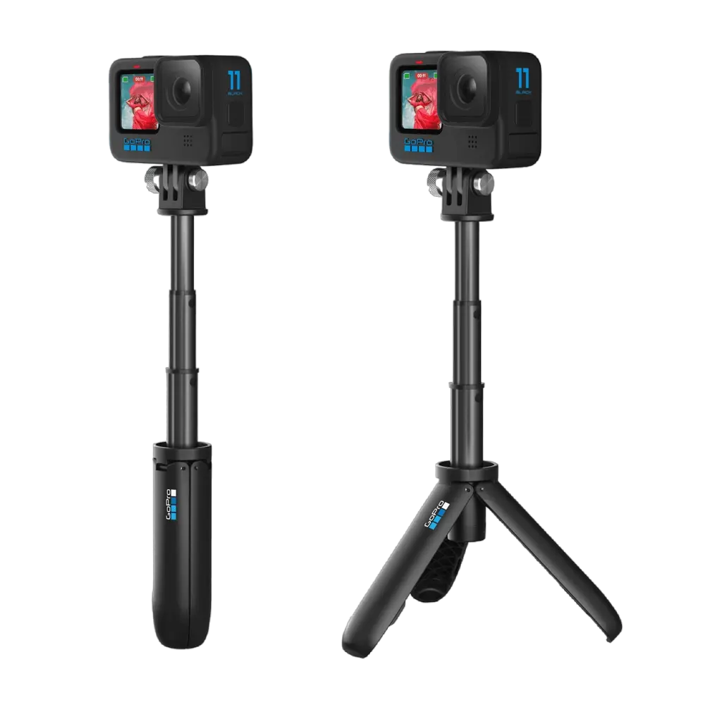 Аксессуары для GoPro GoPro Shorty Черный