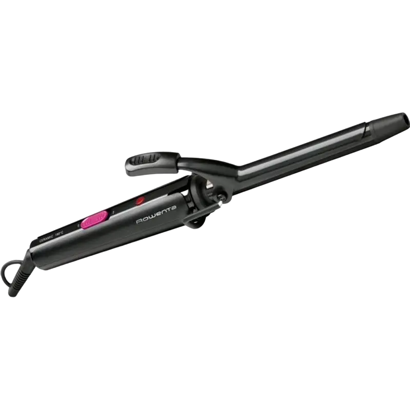 Плойка Rowenta CF2133F0 Чёрный