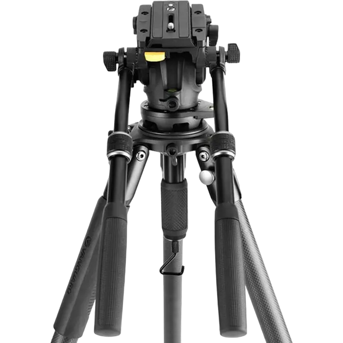 Штатив для видеокамер Vanguard ALTA PRO 3VRL 303AV20 Черный