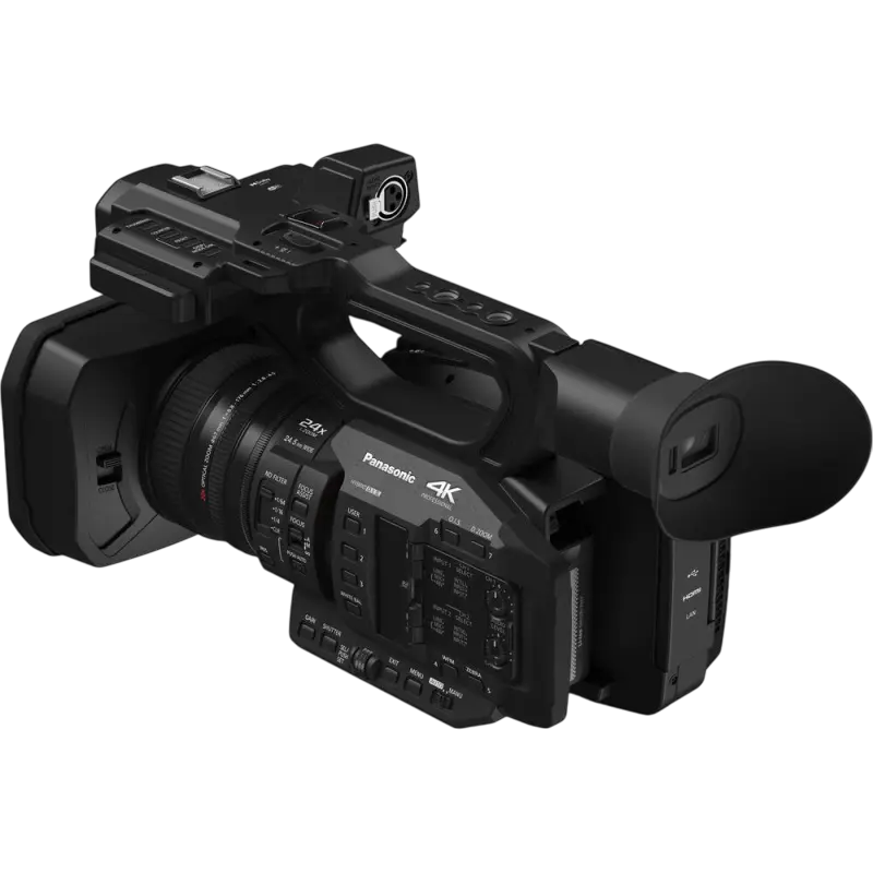 Профессиональная видеокамера Panasonic HC-X2EE Черный