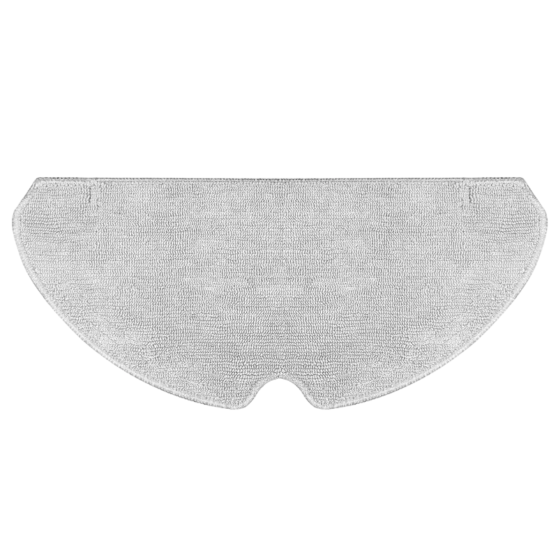 Робот-Пылесос Dreame D10 Plus Gen2 Белый