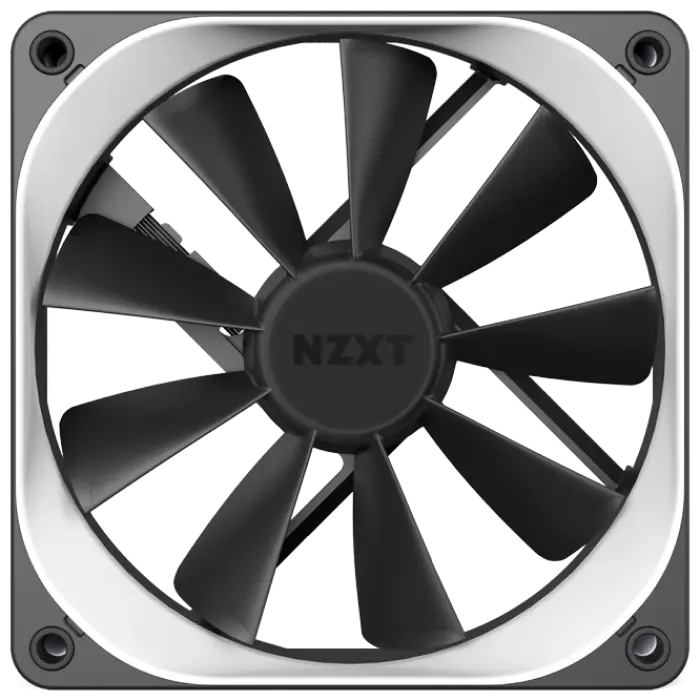 Вентилятор для ПК NZXT Aer F120 120 мм
