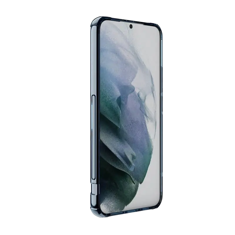 Husă Nillkin Samsung Galaxy S22 Nature Pro Nature Pro Albastru