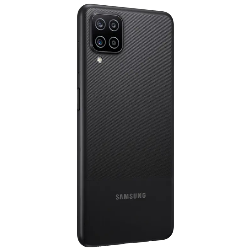 Смартфон Samsung Galaxy A12, 4 ГБ / 64ГБ