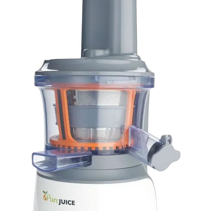 Соковыжималка Kenwood JMP600WH Белый