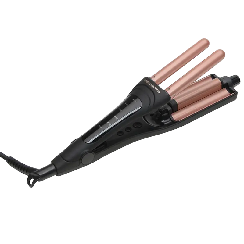 Плойка Rowenta CF4710F0 Чёрный