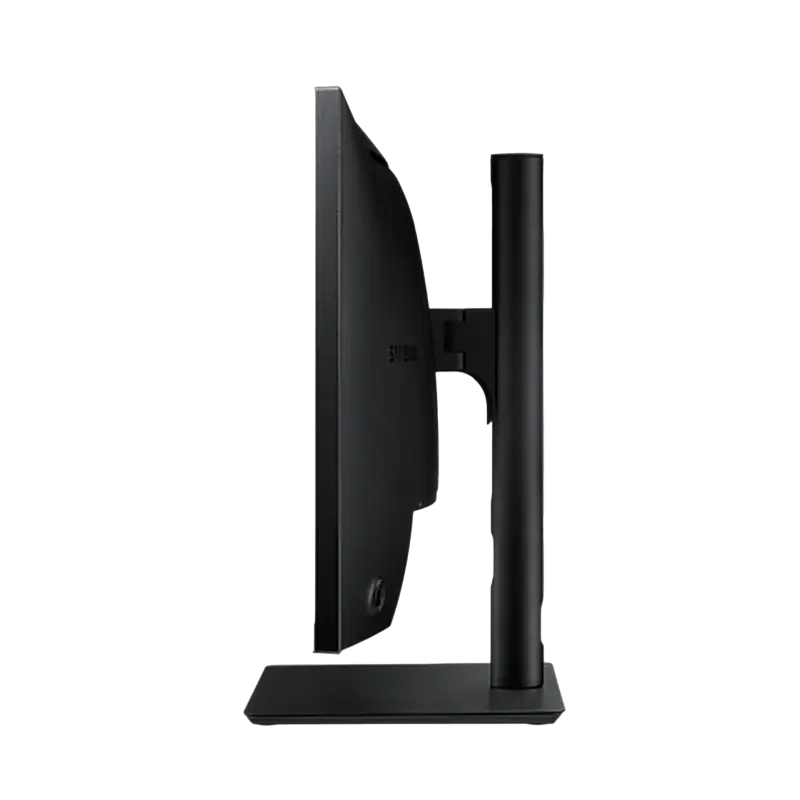 Монитор Samsung S24R650FDI Серый