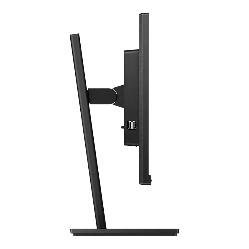 Монитор Philips 272S1M Чёрный