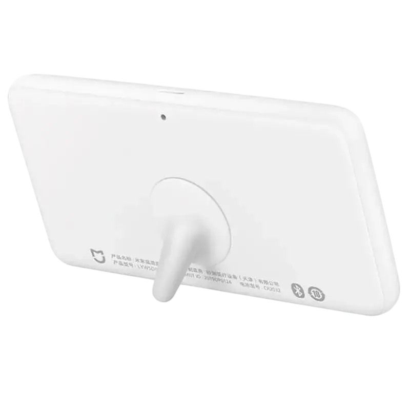 Xiaomi LYWSD02MMC Белый