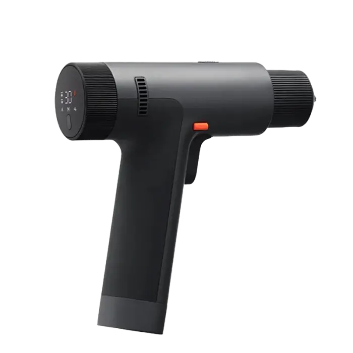 Brushless Cordless Drill 12v