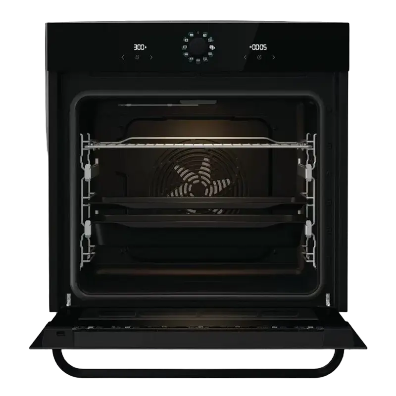 Cuptor Electric Gorenje BOS6737SYB Negru