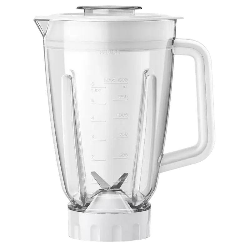 Стационарный блендер Philips 5000 Series HR2224/00 Белый