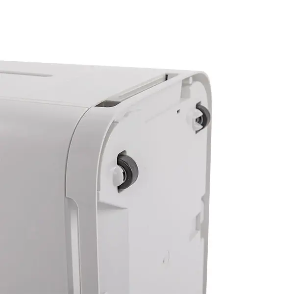 Увлажнитель и очиститель воздуха Sharp KCG60EUW Белый