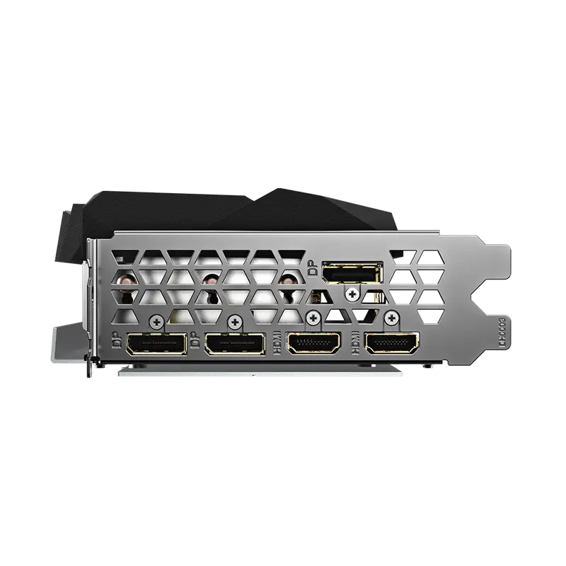 Видеокарта Gigabyte GeForce RTX 3080 GAMING OC