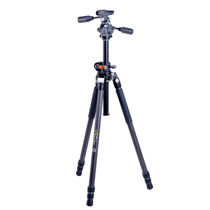 Штатив/Монопод Vanguard VEO3+ 263CP Черный