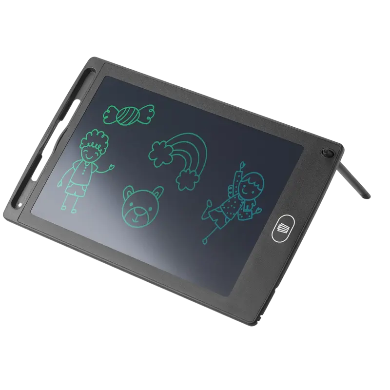 Графический планшет Cellularline LCD Writing Tablet 8.5" Черный