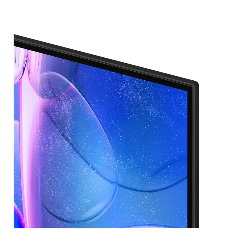 55" LED SMART Телевизор Samsung UE55U7000FUXUA Черный