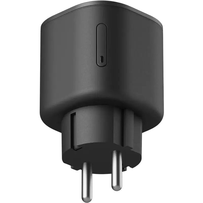 Умная розетка Yandex YNDX-00540