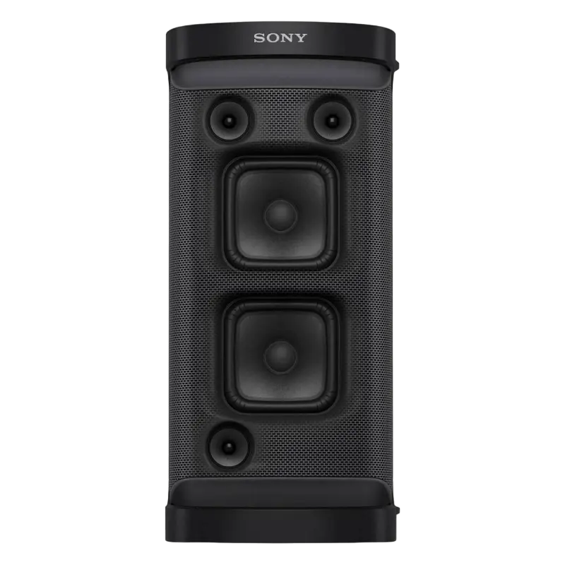 Портативная колонка SONY SRS-XP700 Чёрный