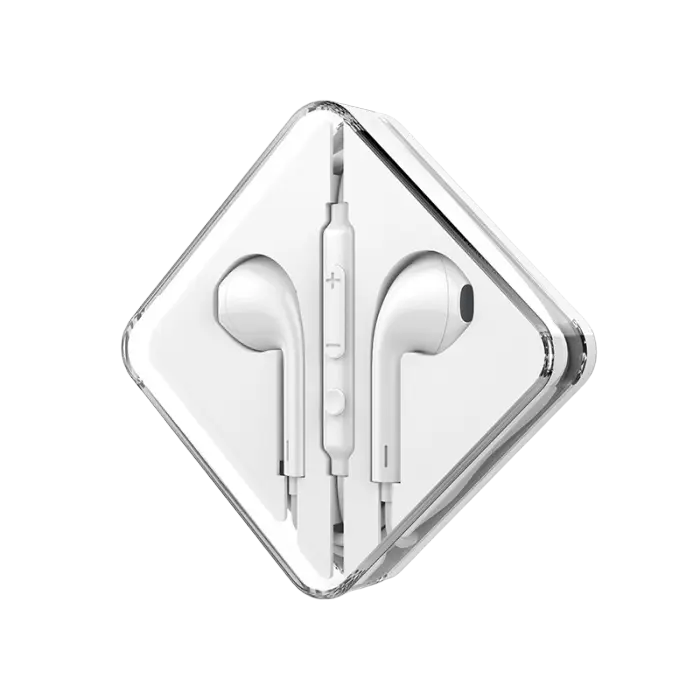 Căști Hoco M55 Memory sound